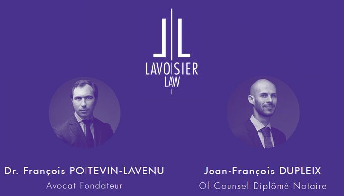 Lavoisier Law