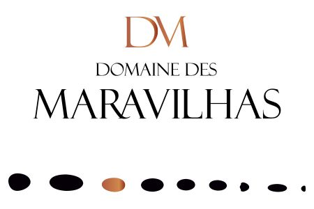 Logo Domaine des Maravilhas