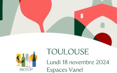 A Toulouse le 18 novembre