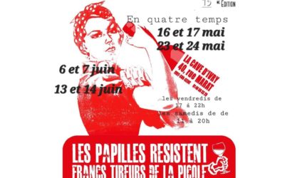 Rendez-vous à la cave d’Ivry