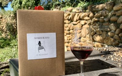 Le BIB de Maravilhas