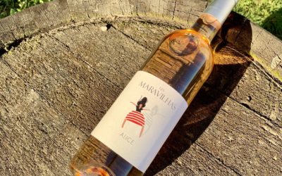 Alice, le rosé de l’été !